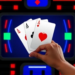 Video Poker Aces