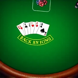 Blackjack Pro